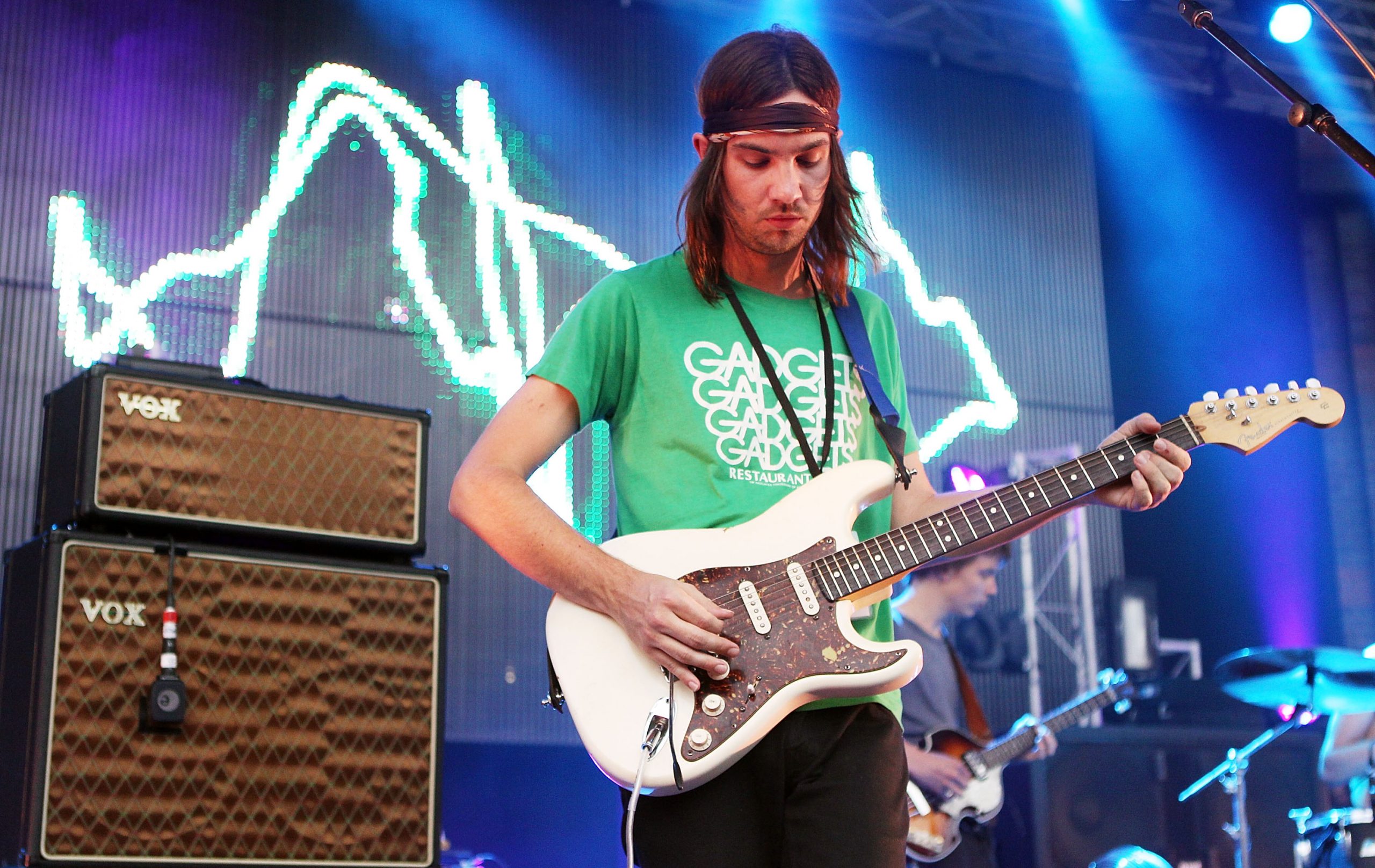 Tame Impala festejará los 10 años de 'Innerspeaker' con un concierto y te contamos cómo verlo