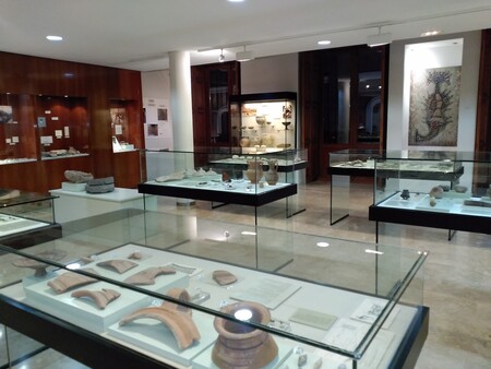 Museo Siyasa Cieza