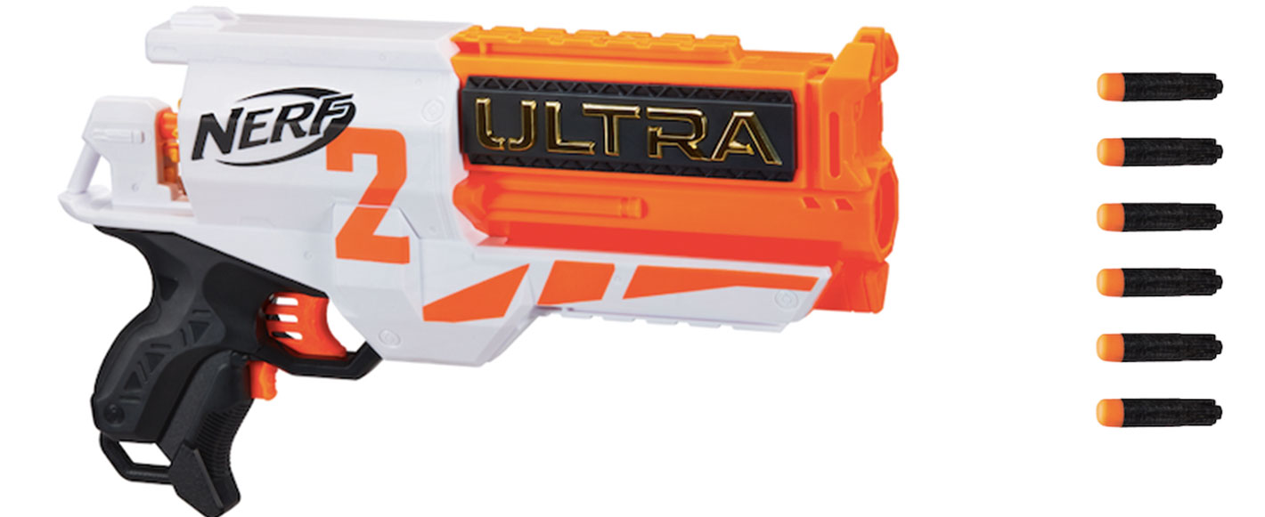 nerf-ultra