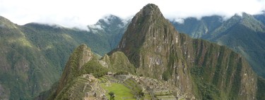 Y el Machu Picchu también parece condenado a morir de éxito 