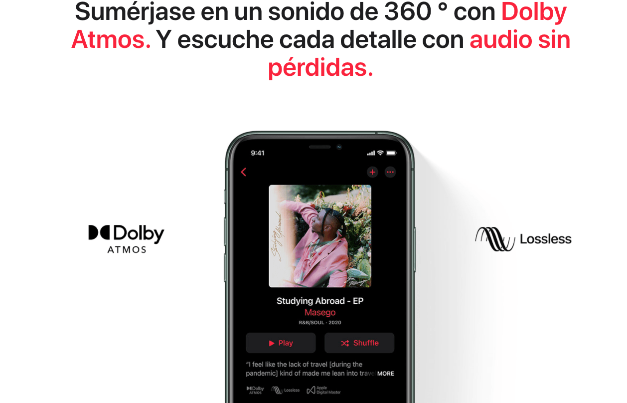 Apple Music