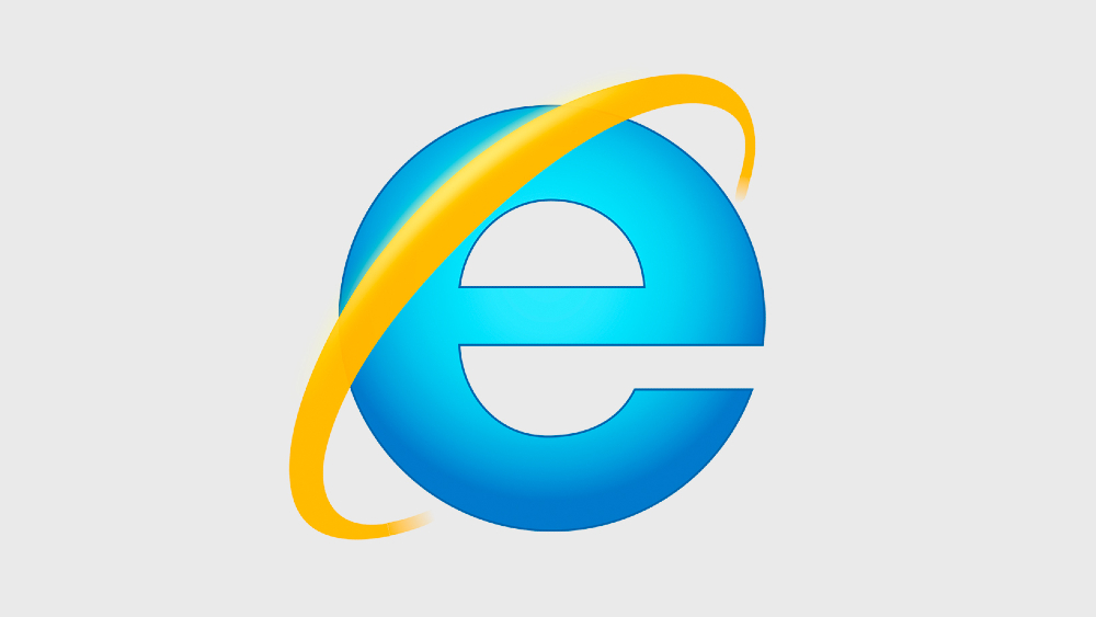 Internet Explorer