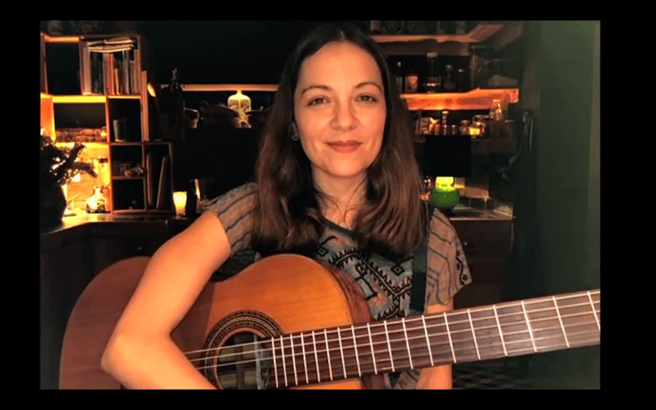 TECATE musicaentrebrothers natalia lafourcade sesion en vivo 02