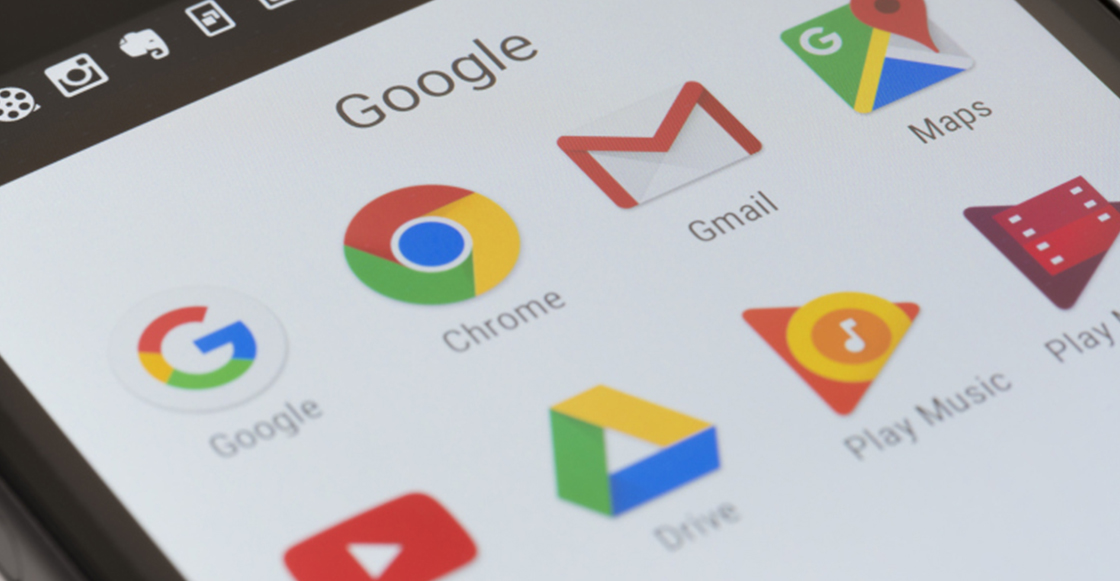 Google tendrá cambios para Gmail