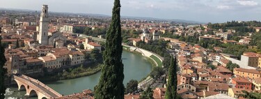 Un paseo por Verona siguiendo las huellas de Romeo y Julieta