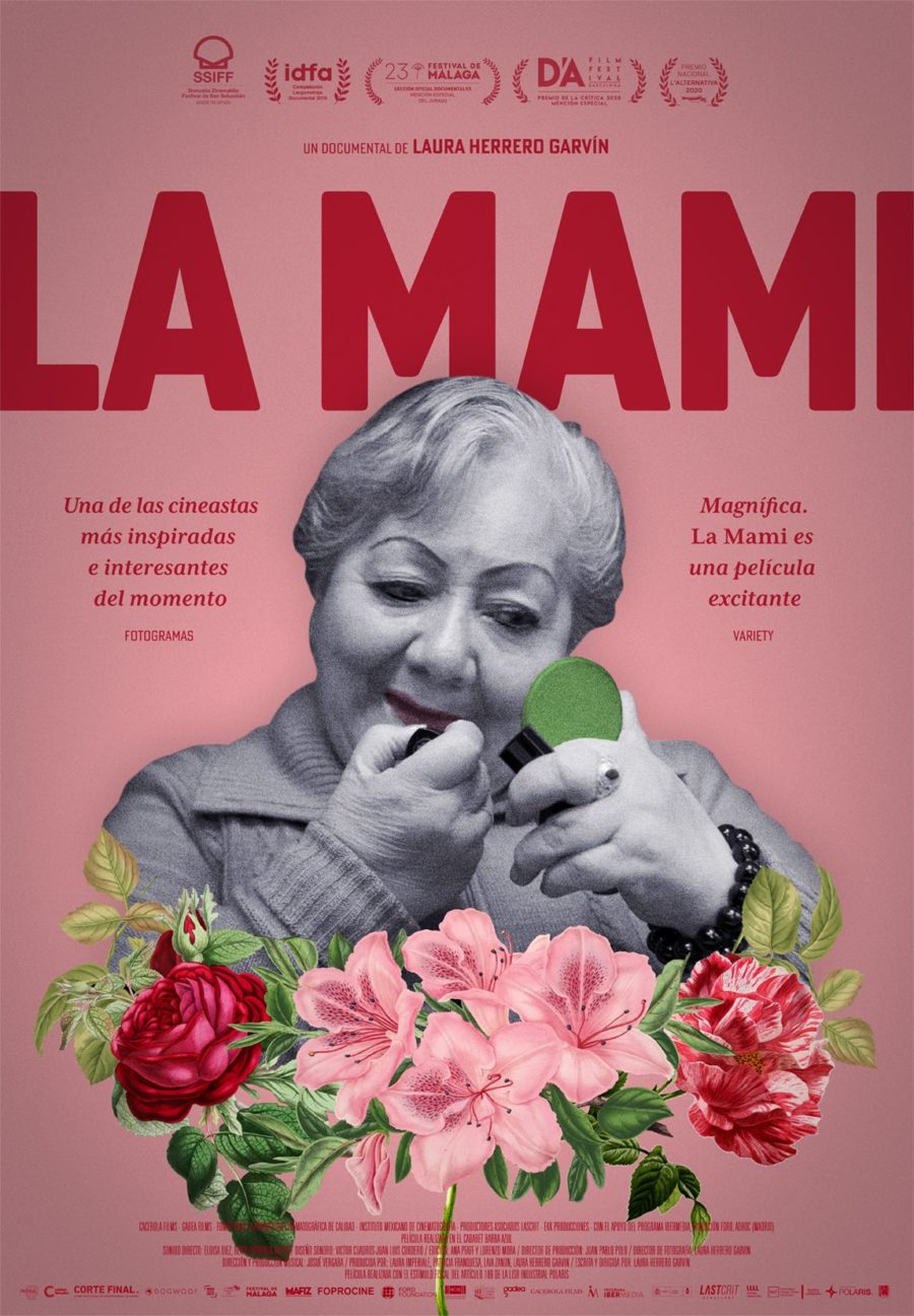 La Mami estreno México