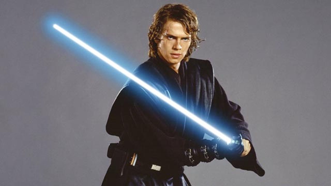 ¿Qué significan los colores de sables de luz en Star Wars?