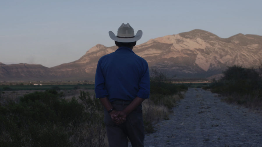 A morir a los desiertos documental