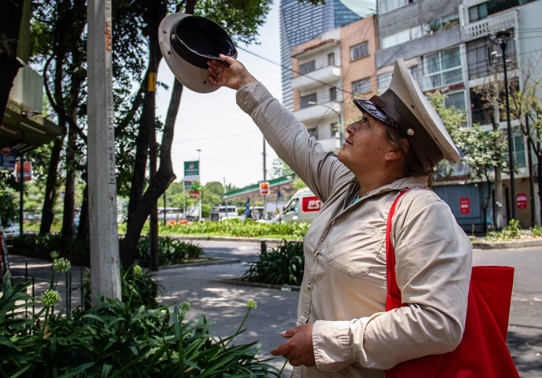 #OrganillerosChallenge: La campaña que busca alimentar a los organilleros de CDMX