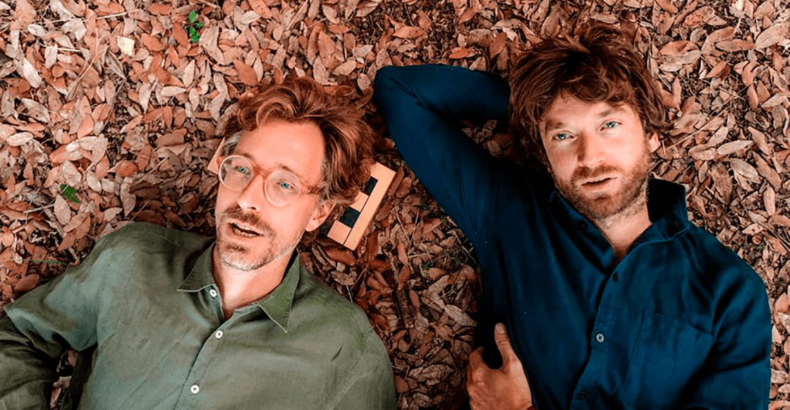 Kings of Convenience estrenan una dulce rola nostálgica llamada "Fever"