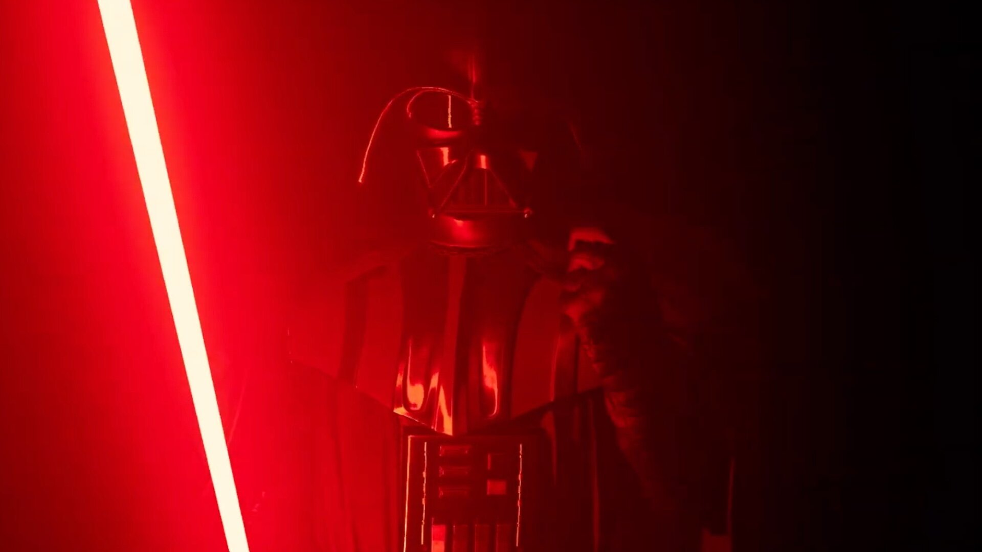 ¿Qué significan los colores de sables de luz en Star Wars?