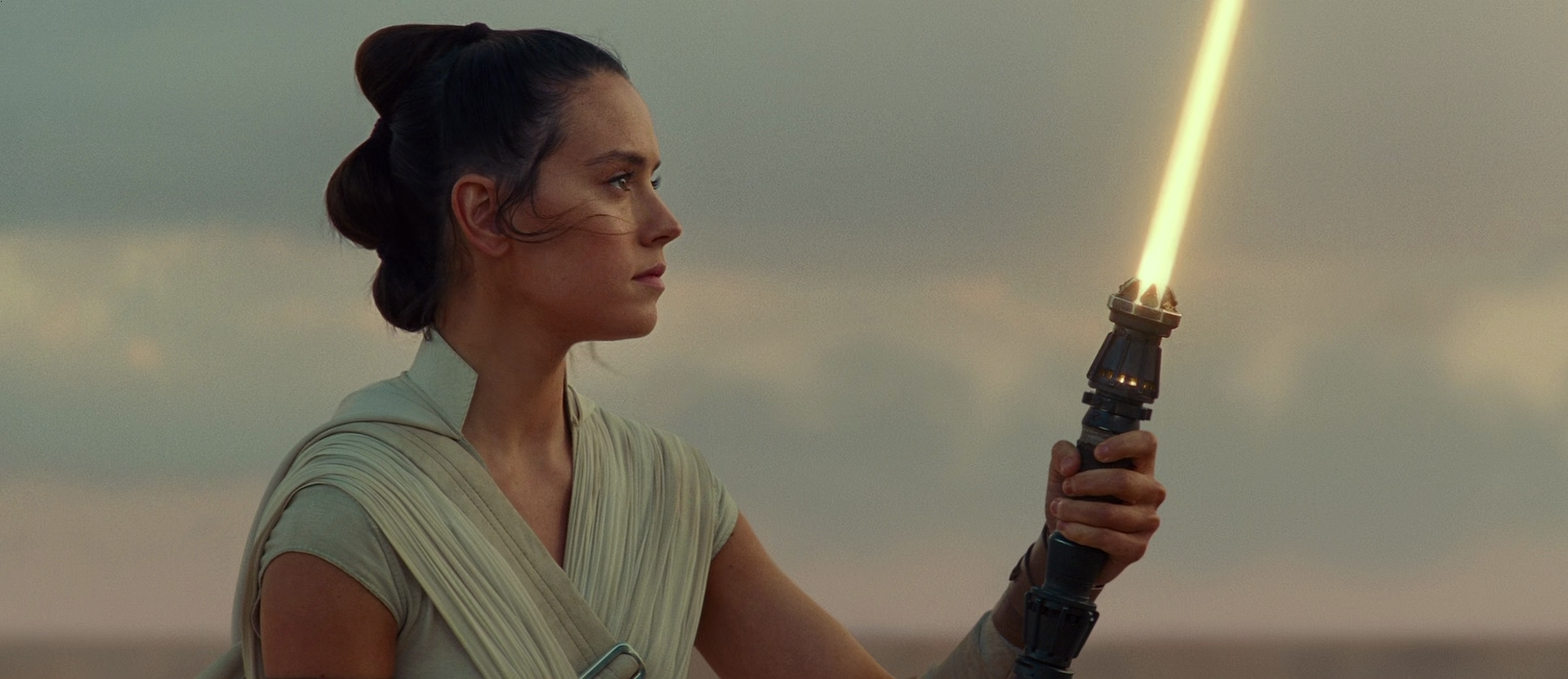 ¿Qué significan los colores de sables de luz en Star Wars?