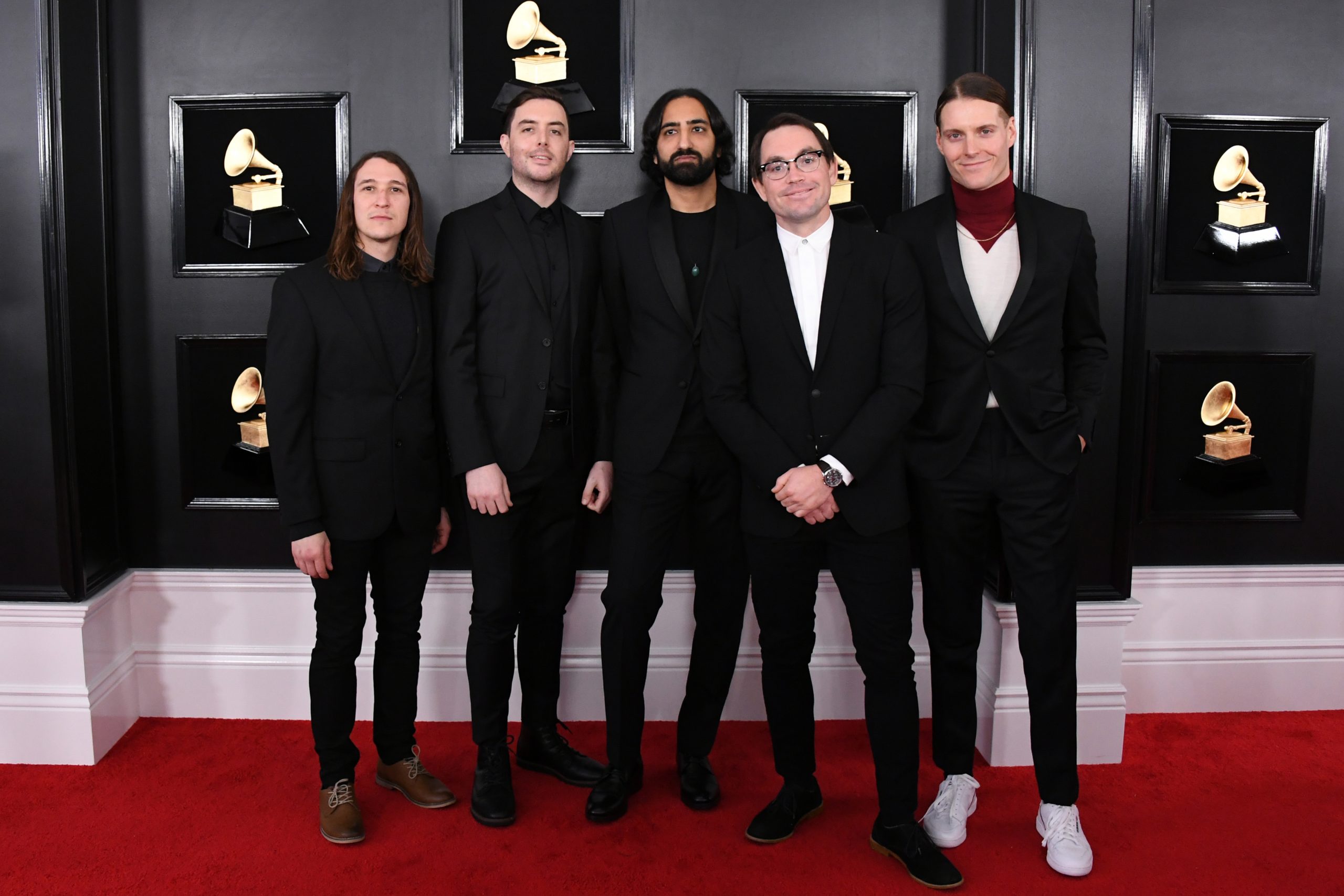 Deafheaven vuelve con un nuevo disco y estrena la rola "Great Mass of Color"