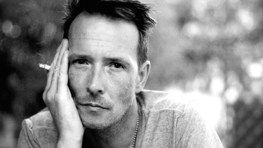 Es oficial: ¡Ya trabajan una película sobre Scott Weiland de Stone Temple Pilots!