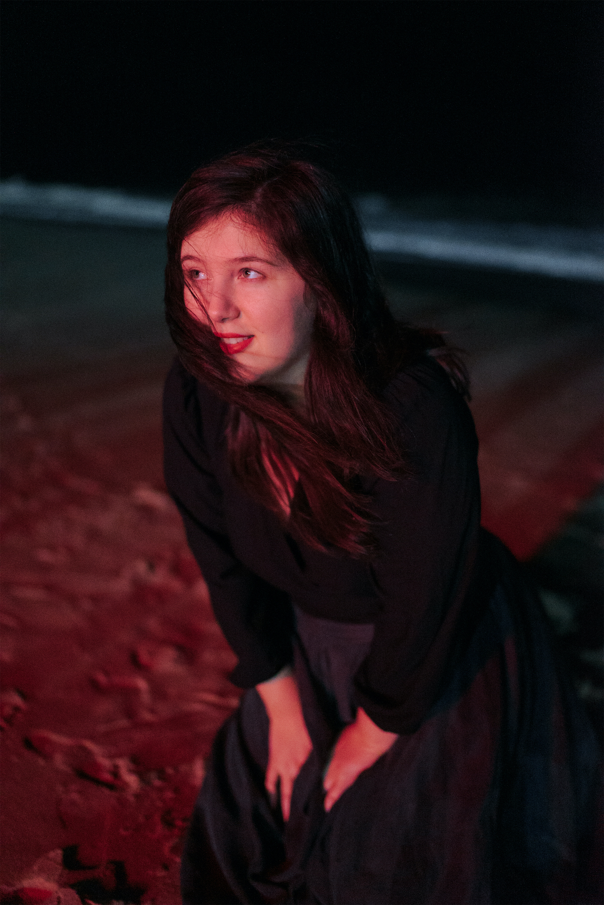 Una entrevista con Lucy Dacus