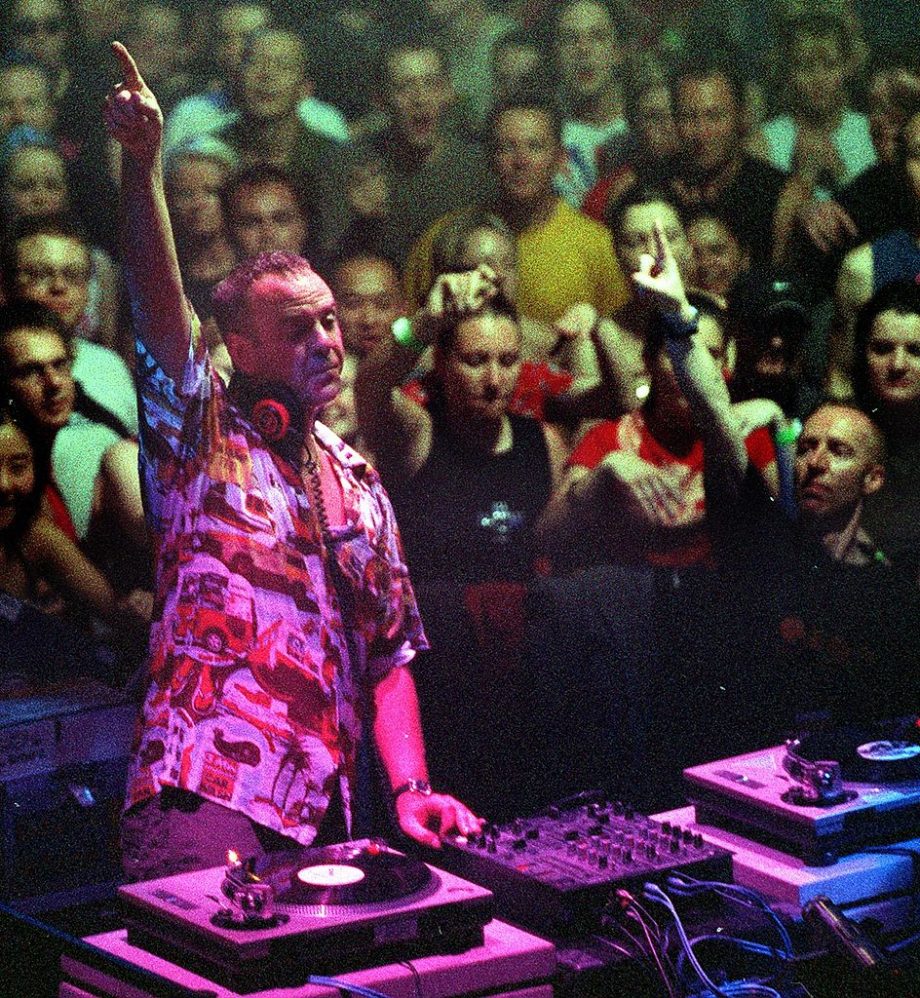 "Weapon of Choice" de Fatboy Slim y el secreto detrás de su increíble producción