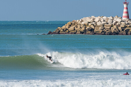 Surf Peniche