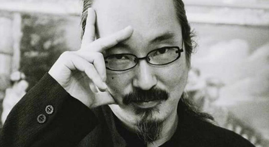 Satoshi Kon cannes