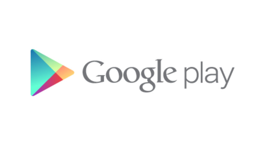 Google Play aplicaciones 