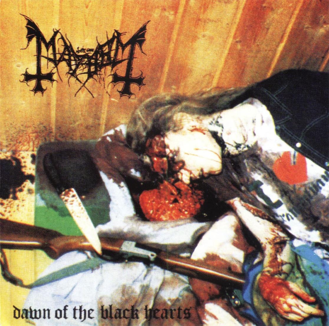 La oscura historia detrás de Mayhem, la banda pionera del black metal