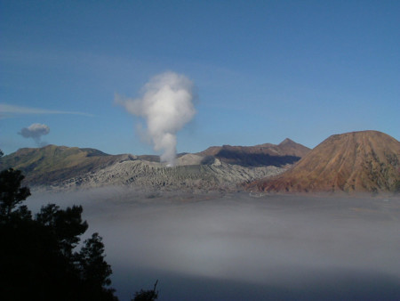 Bromo