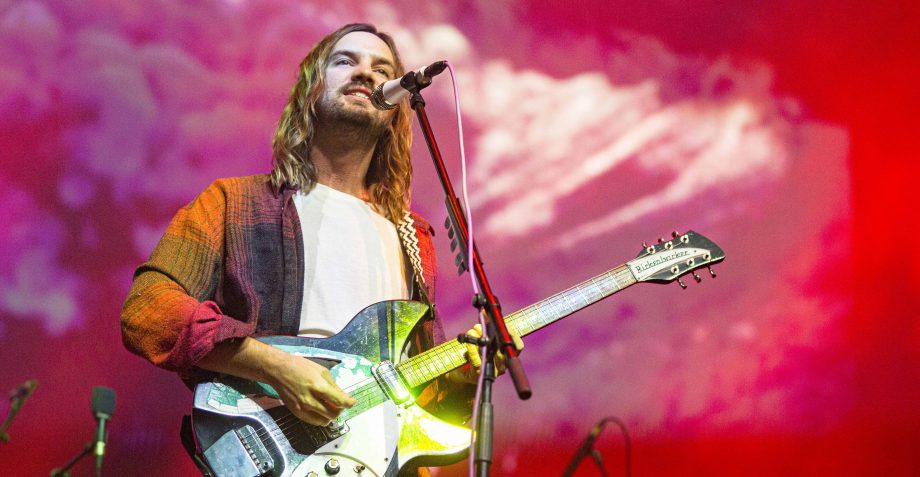 ¡Sorpresa! Ya tenemos fecha oficial para Tame Impala en el Foro Sol en 2021