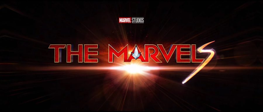 the marvels