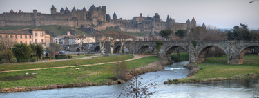 Descubrir la región de Aude, Francia 