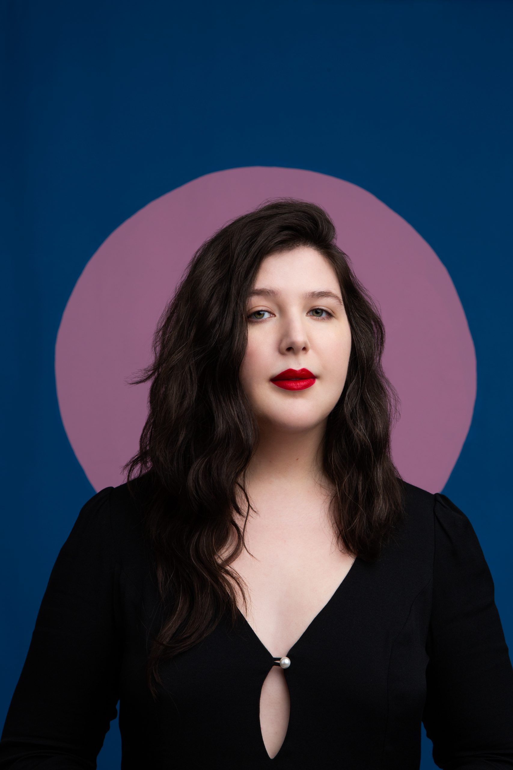 Una entrevista con Lucy Dacus