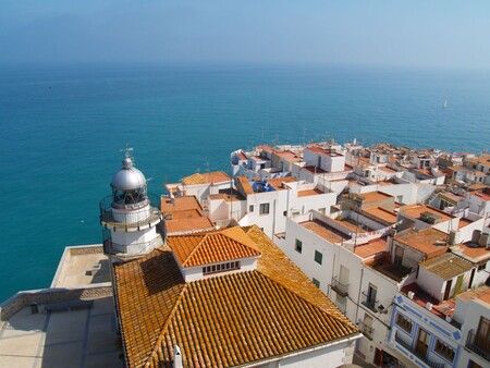 Peñíscola Castellón