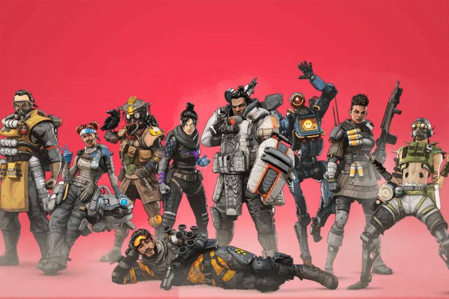 Apex Legends 