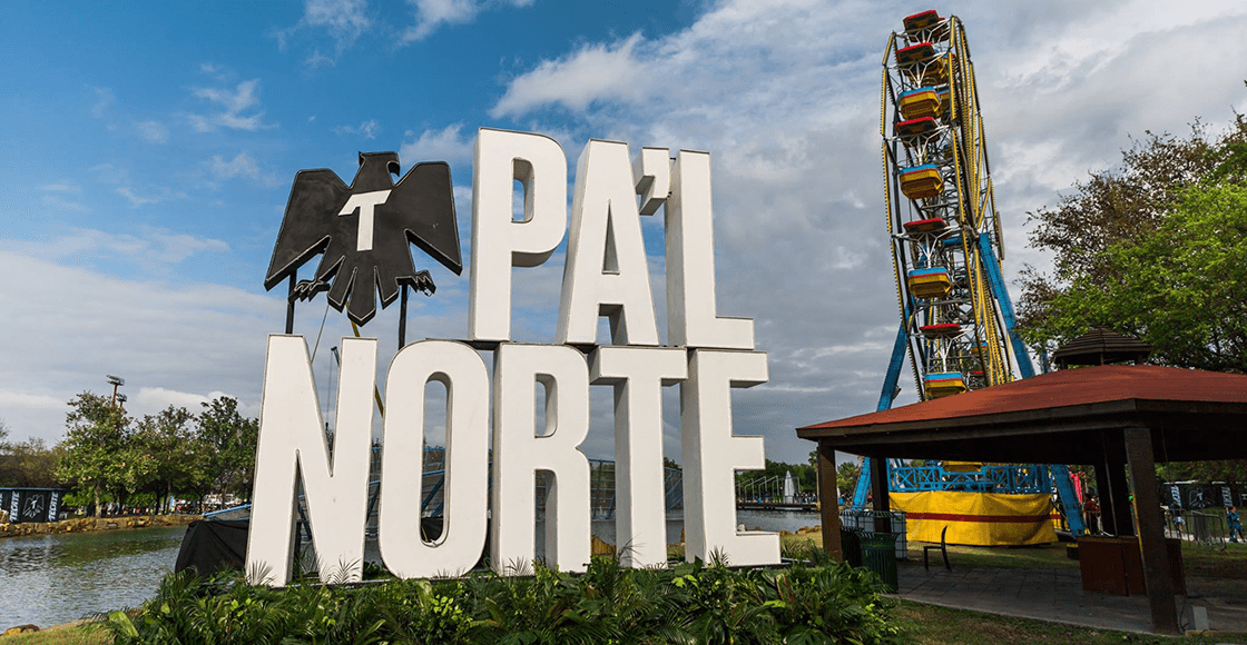 Pal' Norte 2021: 5 proyectos comandados por mujeres que debes conocer