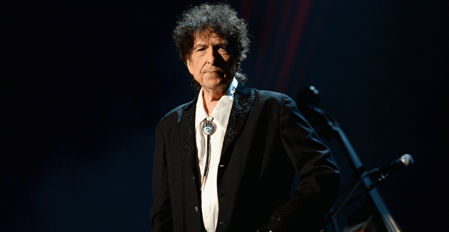 ¡Bob Dylan anuncia su primer concierto en streaming y te decimos cómo verlo!