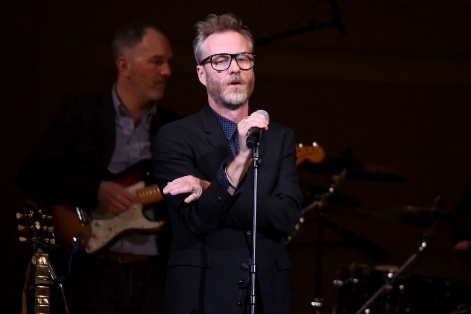 Checa el magistral cover que Matt Berninger hizo a "I'm Waiting For The Man" de The Velvet Underground