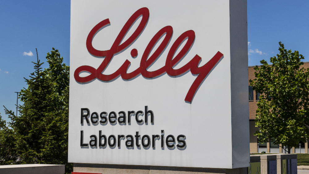 Eli Lilly tratamiento