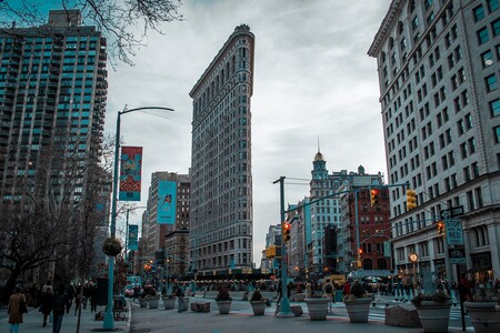 Flatiron 5131452 1920