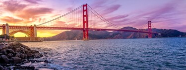 Viajar en coche por California: de San Francisco a Los Ángeles en una ruta llena de paradas imprescindibles