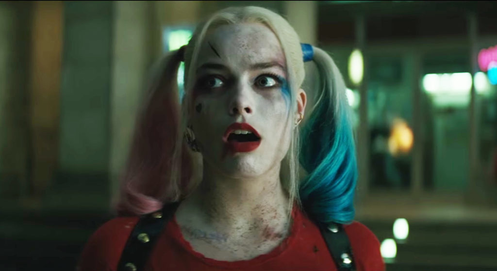 Harley Quinn Suicide Squad