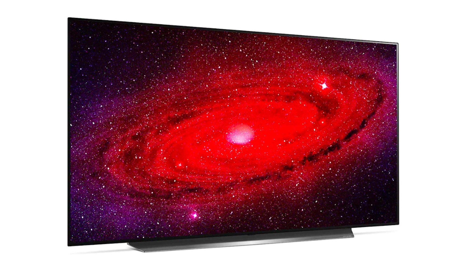 Pantalla LG OLED TV AI ThinQ 4K 65''. Foto de LG