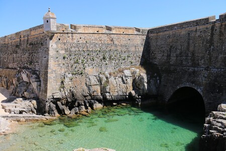 Forte De Peniche 1564966 1920