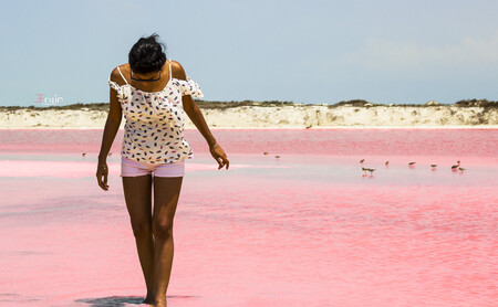 Las Coloradas Riviera Maya