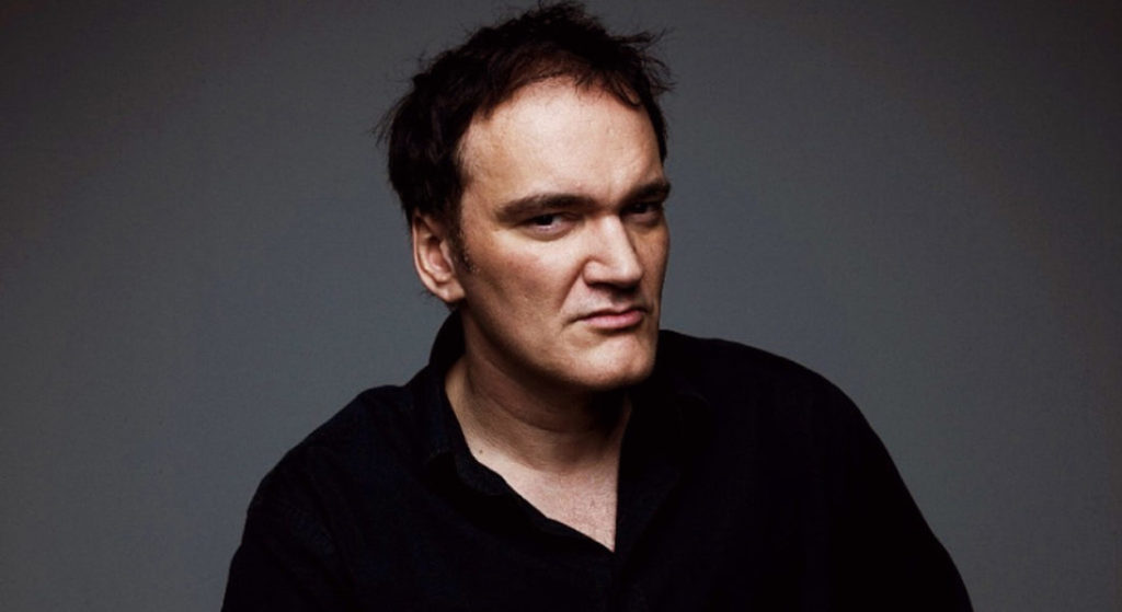 entrevista a quentin tarantino