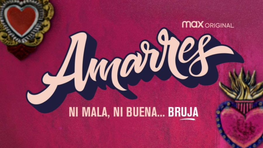 Amarres series mexicanas 