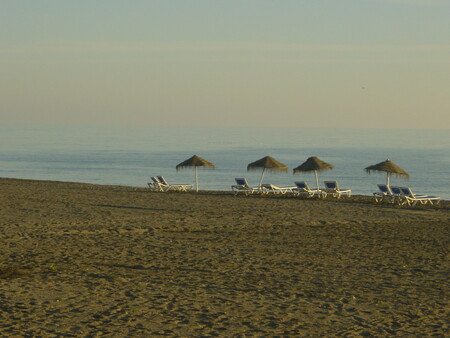 torre del mar