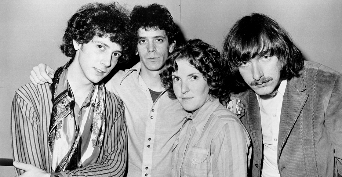 Velvet Underground