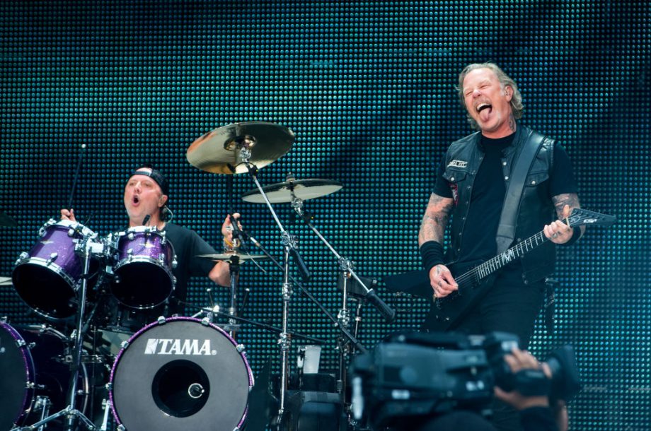 ¡Metallica, Green Day, Lorde y más artistas se presentarán en Global Citizen Live 2021!