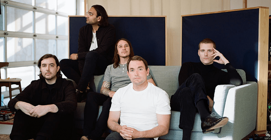 Deafheaven vuelve con un nuevo disco y estrena la rola "Great Mass of Color"