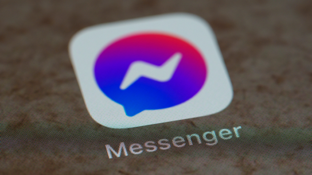 Facebook Messenger