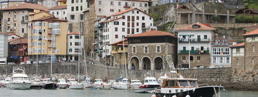 Mutriku, el municipio donostiarra con sabor marinero