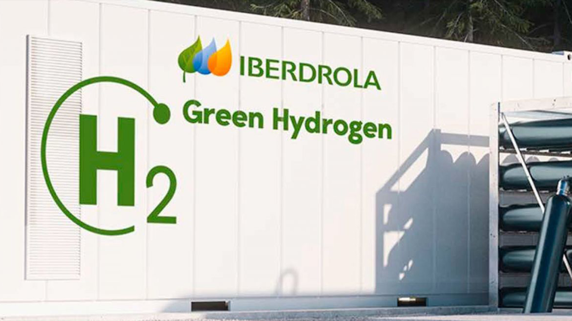 Iberdrola 